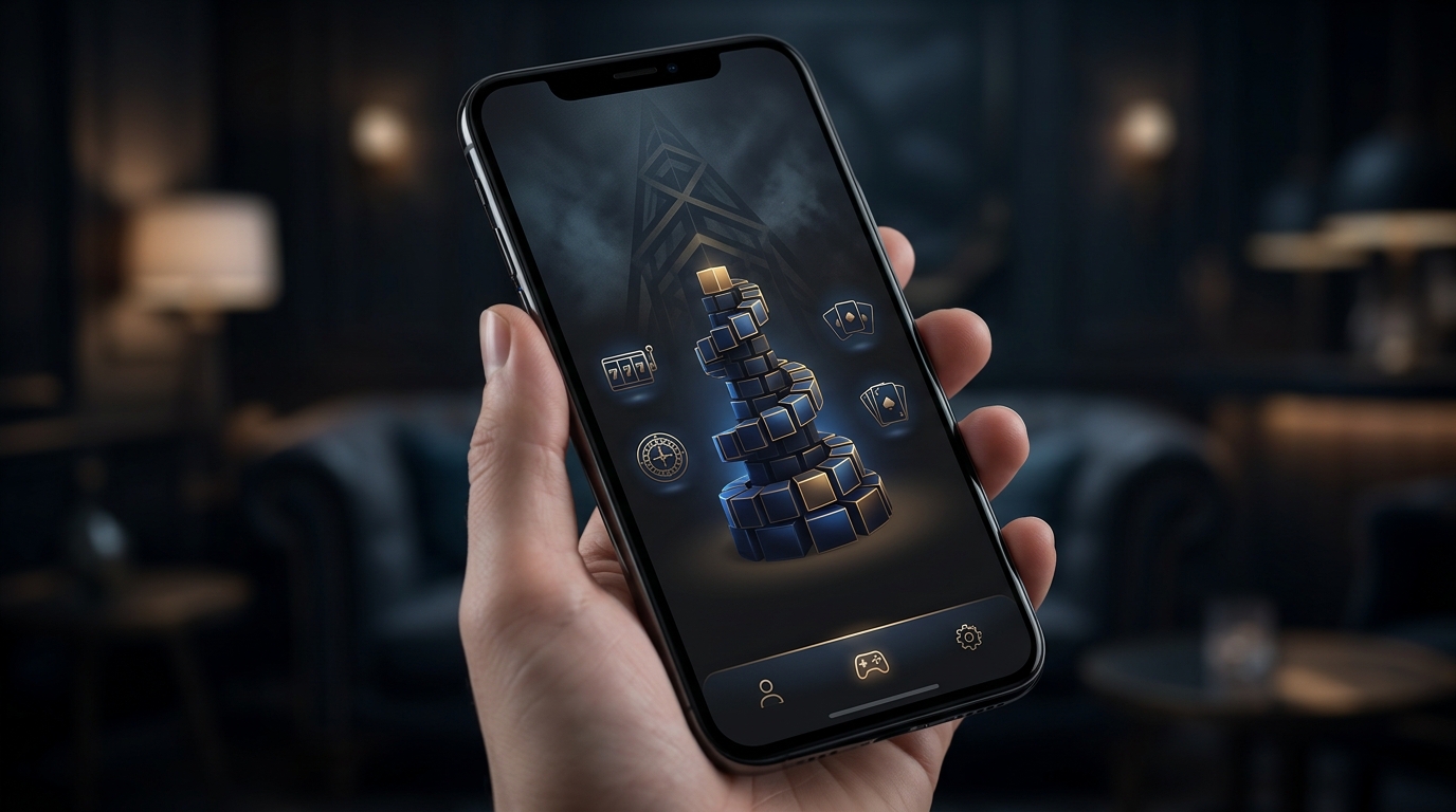 Experience CrazyTower Casino UK on Any Device